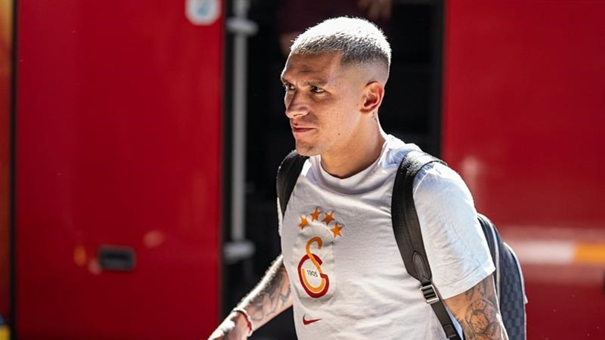 GALATASARAY TRANSFER HABERLERİ: Lucas Torreira'dan vazgeçmiyorlar! Bonservis bedeli...