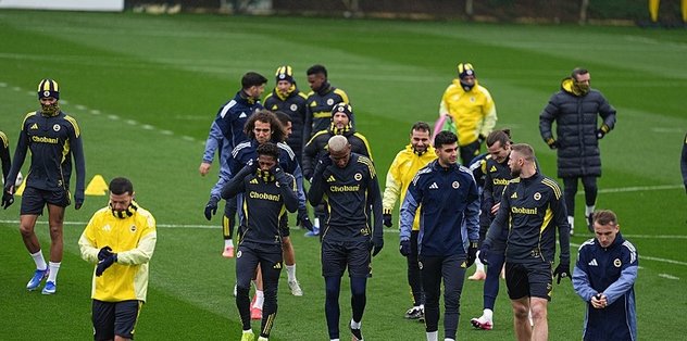 İç sahada başarılı