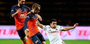 Visca, Kartal'ı 2. kez avladı