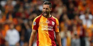 Pazarlık başlıyor