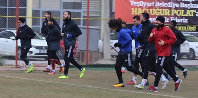 Yeni Malatyaspor’da kamp programı belli oldu