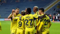 F.Bahçe’nin kamp kadrosu açıklandı!