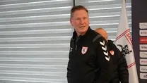 Samsunspor hazır