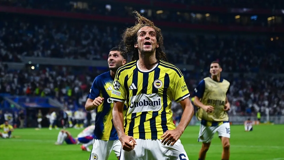 Matteo: Görev tamamlandı