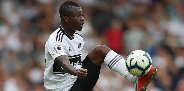 Michael Seri için 1.5 milyon euro