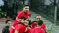 Bolu gıpta ediliyor