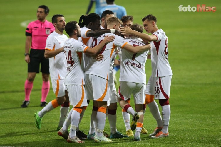 GALATASARAY TRANSFER HABERLERİ: Cimbom istiyordu! Yerson Mosquera'da sıcak gelişme