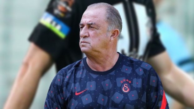 Fenerbahçe'den sonra Galatasaray devreye girdi! Dorukhan Toköz için Fatih Terim... #