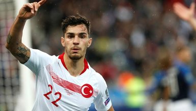 Son dakika Beşiktaş transfer haberleri: Beşiktaş’tan ...