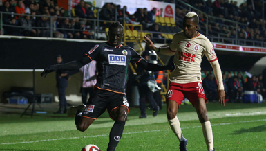 Onyekuru da yetmedi!