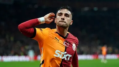 Yunus Akgün hazır