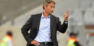 Riekerink’e yardımcı geliyor