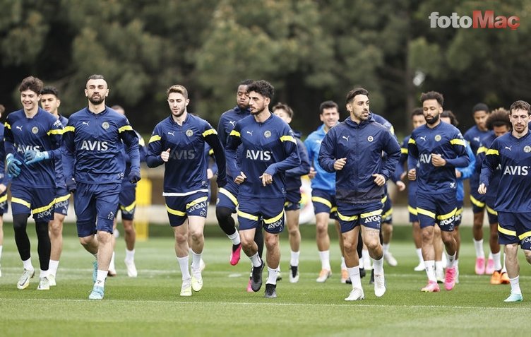 Fenerbahçe'ye yıldız oyuncudan dev gelir! Transferine onay çıktı