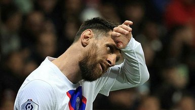 Lionel Messi'nin babası Jorge'den Al Hilal iddialarına yanıt!