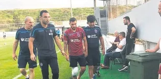 Kamil’in gözyaşları