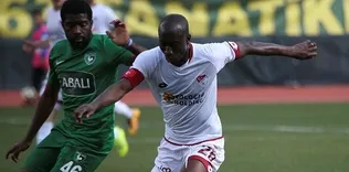 Spor Toto 1. Lig’de görünüm