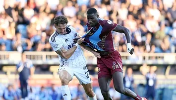 Durgun Onuachu