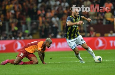 Galatasaray’ın eski oyuncusundan flaş itiraf! Kaos...