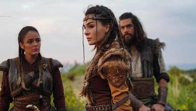 📺Destan SON BÖLÜM İZLE - atv CANLI İZLE | Destan 18. bölüm izle - Destan izle Destan TEK PARÇA FULL İZLE