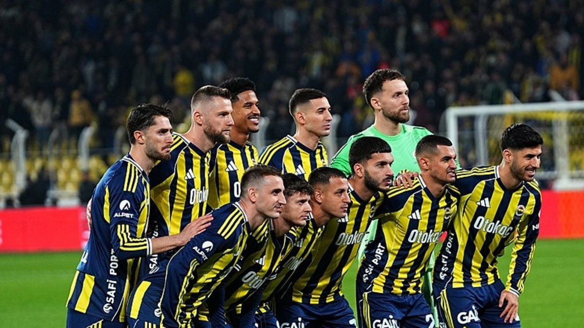 Fenerbahçe'de yıldız isimle ipler koptu! Ayrılık talebini iletti