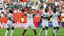 Senegal Irak’a gol oldu yağdı!