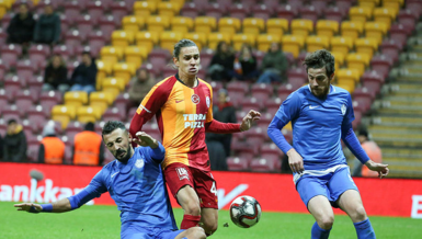 Taylan: Rövanşta çeviririz