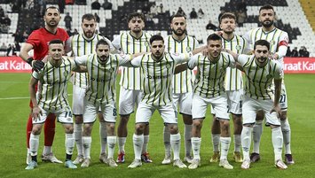 Şanlıurfa Rüzgar gibi