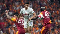 İyi futbol teselli oldu