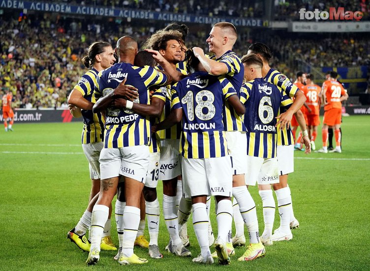 Fenerbahçe'ye Portekizli gol makinesi! Jesus özellikle istedi