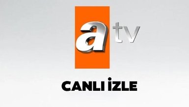 ATV CANLI YAYIN İZLE | atv CANLI (HD) kesintisiz İZLEME LİNKİ