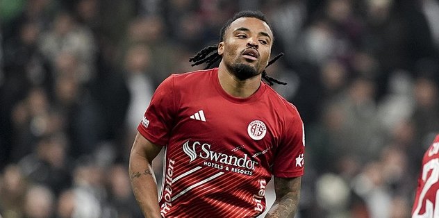 Samuel Ballet göz doldurdu