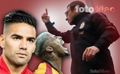 Galatasaray’da son dakika kondisyoner krizi! Sakatlıklar sonrası Bartali...