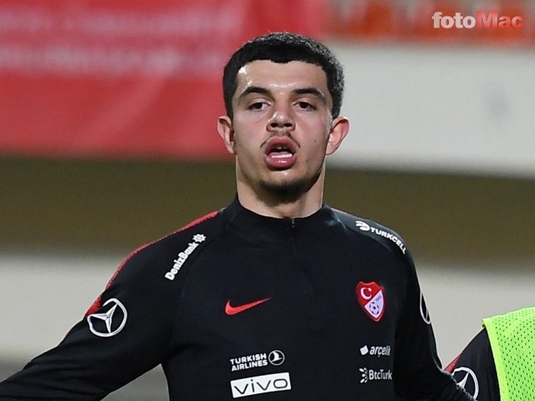 Trabzonspor'dan Zeki Amdouni hamlesi!