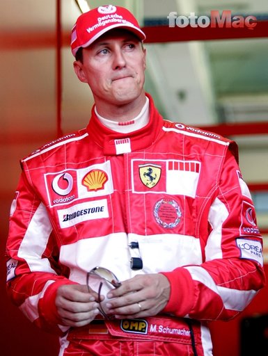 Michael Schumacher’in son durumu ne? Eski patronu Jean Todt resmen açıkladı! | Son dakika Formula 1 haberleri