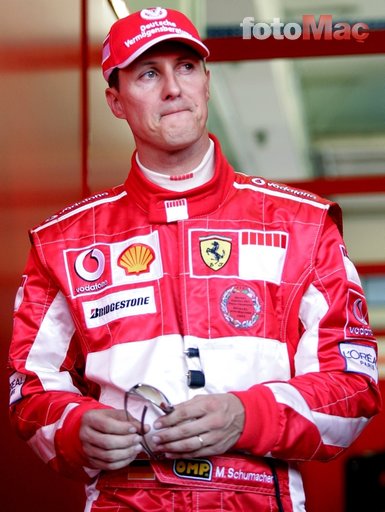 Michael Schumacher'in son durumu ne? Eski patronu Jean Todt resmen açıkladı! | Son dakika Formula 1 haberleri