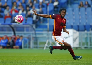 Galatasaray forvet için Hebei China Fortune’dan Gervinho’yu düşünüyor