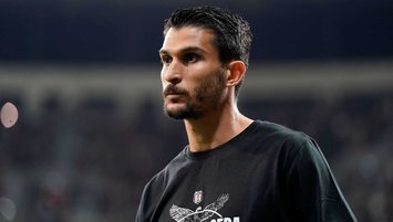 Necip Uysal 267 gün sonra