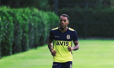 Fenerbahçe'nin yeni transferi Garry Rodrigues kızdırdı