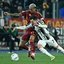 Roma ile Juve^nin bol gollü düellosunda kazanan yok!
