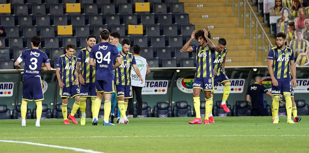 8 Agustos Ta Start Son Dakika Fenerbahce Haberleri Fotomac