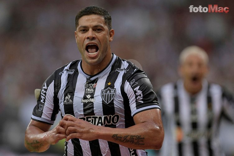 FENERBAHÇE HABERLERİ: Hulk'tan şok sözler! "Vitor Pereira varsa ben yokum"