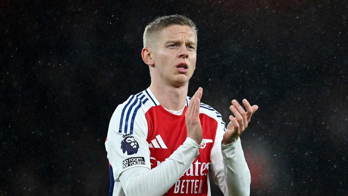 Fenerbahçe'den Zinchenko seferi! Transferi Mourinho bitirecek