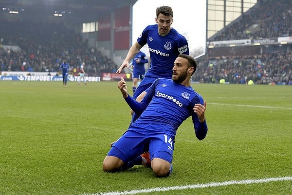 Premier Lig'de yeni takımında golle geç buluşan forvetleri