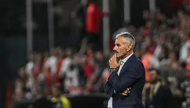 Ivo Vieira: Ağır bir sonuç aldık!