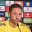 Domenico Tedesco: Zor maç olacak ama...
