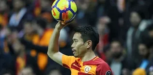 Aklım G.Saray’da