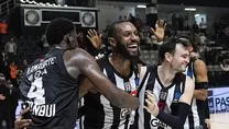 Kartal’a moral