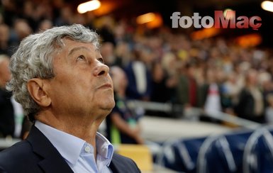 Mircea Lucescu’dan Beşiktaş’a Shakhtar modeli!