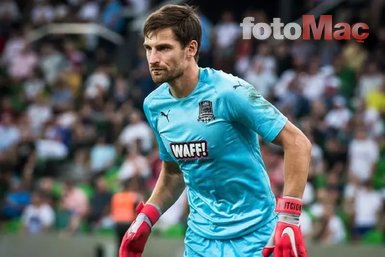 Beşiktaş’ın gözdesine Galatasaray kancayı attı! Transfer...