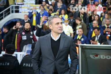 Fenerbahçe’de operasyon başladı! İlk transfer stopere